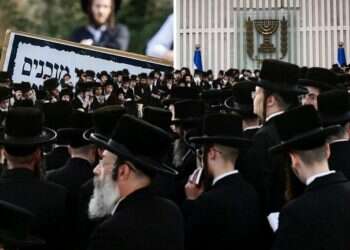 Supreme Court to gov't: Take criminal action against Haredi draft-dodgers