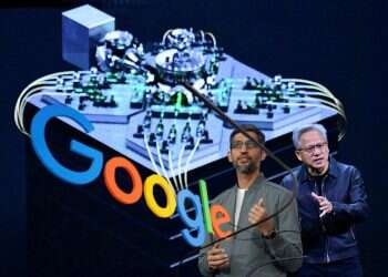 Nvidia vs. Google: Chip war escalates