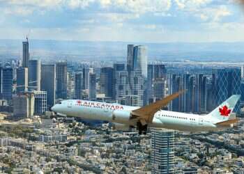 Air Canada's plan to restart the Montreal-Tel Aviv route has been frozen Air Canada slams brakes on major route to Israel