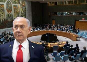 Netanyahu praises Trump after UN vote; mum on Palestinian state