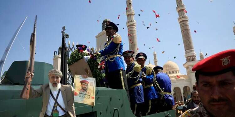 Have the Houthis decided to end their attacks on Israel?