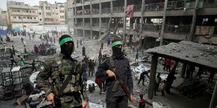 Israeli leaders choose politics over national security