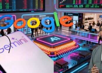 Google's Gemini 3 Pro arrives: Is it a game-changer?