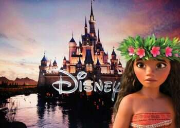 Disney's live-action 'Moana' finds new star