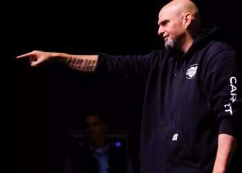 The unwavering pro-Israel voice inside the Democratic Party