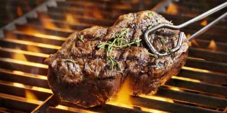 French chef urges: Get rid of the spice that ruins your steak