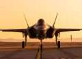 F-35 jet. Photo: IDF Spokesperson Why Saudi F-35 deal matters for Israel, US and Middle East
