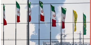 Photo: Flash 90 Iran is stockpiling missiles, but Israel holds two cards for the next war