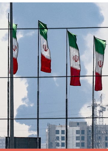 Iran is stockpiling missiles, but Israel holds two cards for the next war