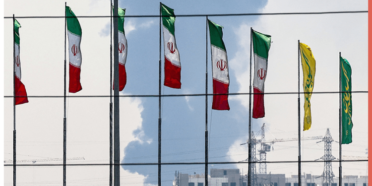 Photo: Flash 90 Iran is stockpiling missiles, but Israel holds two cards for the next war