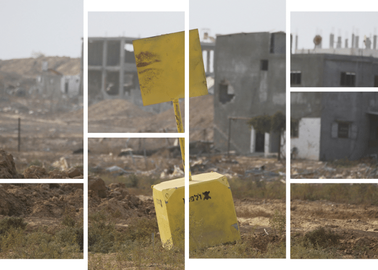 Israel confronts a defining test as regional pressures shift