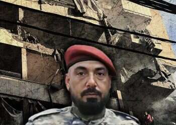 Israel strikes Beirut in targeted assassination mission against Hezbollah's no. 2