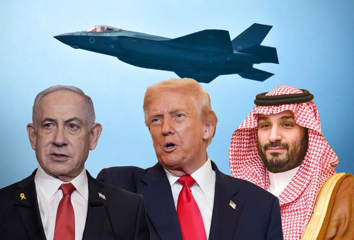 US officials skeptical about Saudi deal, worry about Israel's 'military advantage'