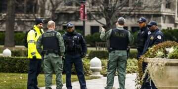 'Violence against Jews is treated as a low-priority offense'