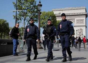 Antisemitic caregiver accused of poisoning Jewish family in France