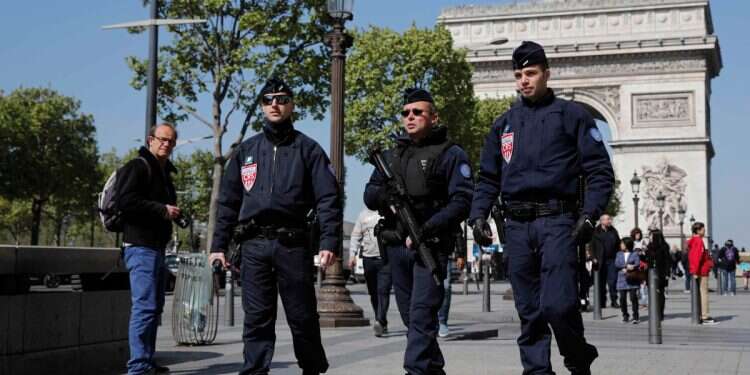 Antisemitic caregiver accused of poisoning Jewish family in France