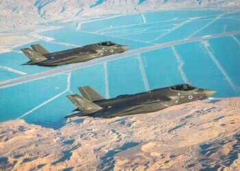 US envoy: F-35 deal breakthrough within 6 months