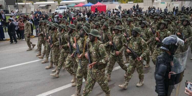 'Zionist enemy': Slogan expose link between Hamas, Syria