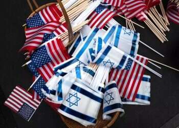 Israel hosts largest public diplomacy delegation in history