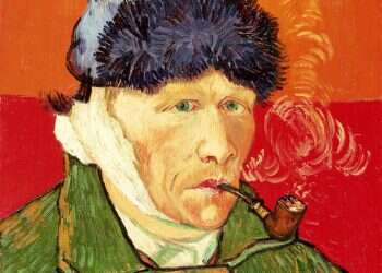 What really happened the night van Gogh cut his ear