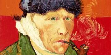 What really happened the night van Gogh cut his ear