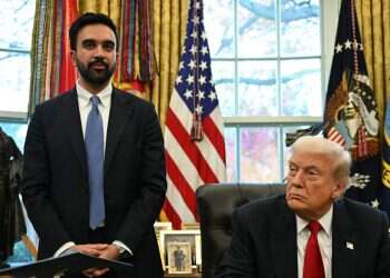 More Mamdanis to come and Trump can't stop it