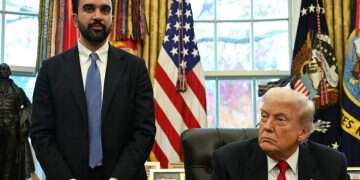 More Mamdanis to come and Trump can't stop it