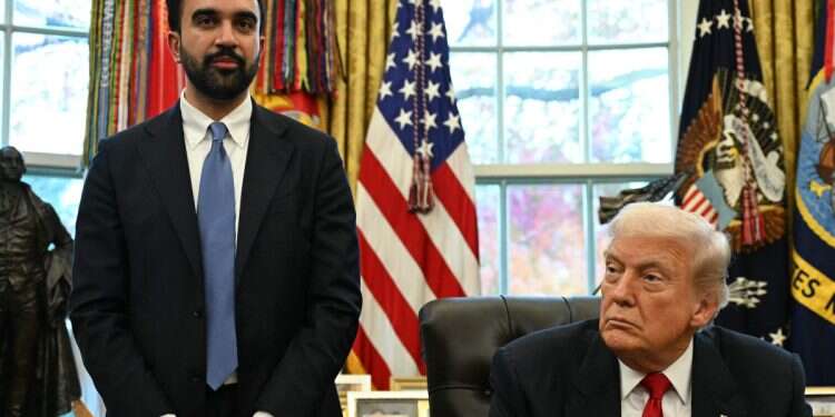 More Mamdanis to come and Trump can't stop it