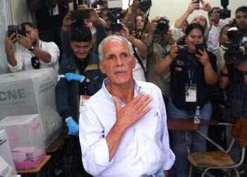 Honduras election: Trump-supported candidate nears victory