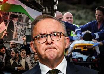 'Too many times, it took bloodshed to wake leaders from their slumber' The inevitable link between Oct. 7 and Australia's Hanukkah massacre