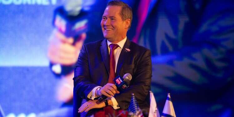 This was Israel Hayom's first summit in New York