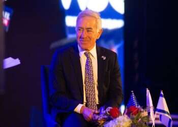 Adams says Mamdani 'Trojan horse'