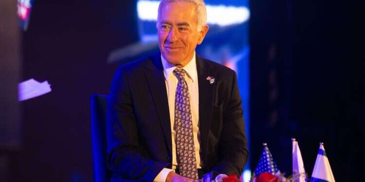 Adams says Mamdani 'Trojan horse'