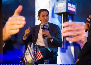 Hochstein: US is still the safest place for Jews in the world