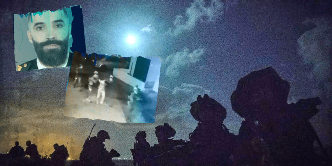 How Hezbollah's 'September 11' was thwarted