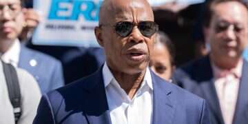 Mayors from North America gather in New Orleans to combat antisemitism