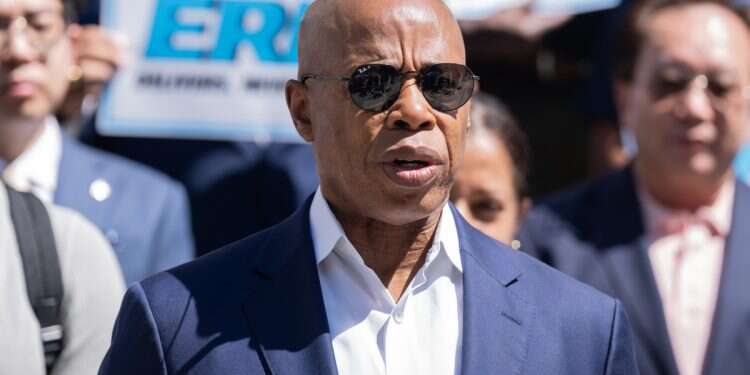 Mayors from North America gather in New Orleans to combat antisemitism