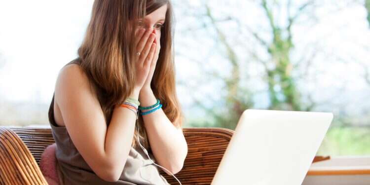 Fake police investigation email circulating across Israel