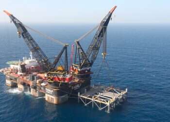 Chance of Israel-Egypt $35B gas deal advances