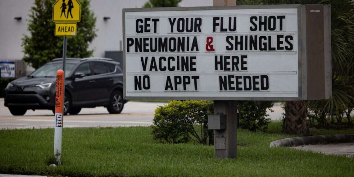 Flu scare prompts unusual warning to Israelis