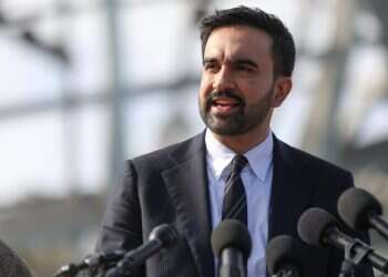 Mamdani, Louvre among 2025's most mispronounced word