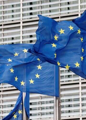 'Europe is lost': Muslim Brotherhood infiltration strategy