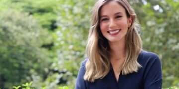 Luana Lopes Lara, 29, became the world's youngest self-made female billionaire after Kalshi, the prediction platform she founded alongside Tarek Mansour, soared to a valuation of $11 billion Kalshi founder named world's youngest self-made female billionaire