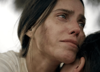 Israeli Oct. 7 mini-series earns Critics Choice Award nomination