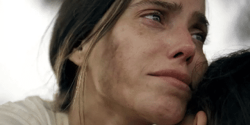 Israeli Oct. 7 mini-series earns Critics Choice Award nomination