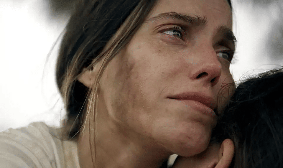 Israeli Oct. 7 mini-series earns Critics Choice Award nomination