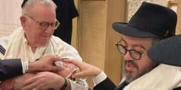 Rabbi Eli Schlanger murdered in Sydney Murdered Sydney rabbi's plea to Australian PM on antisemitism revealed