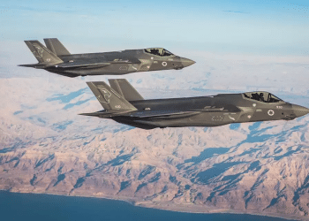 Israeli F-35 jets Iran state broadcaster admits lying about Israeli F-35 shootdowns