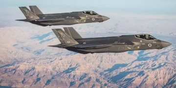 Israeli F-35 jets Iran state broadcaster admits lying about Israeli F-35 shootdowns