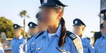 Women now comprise third of IDF's career officers